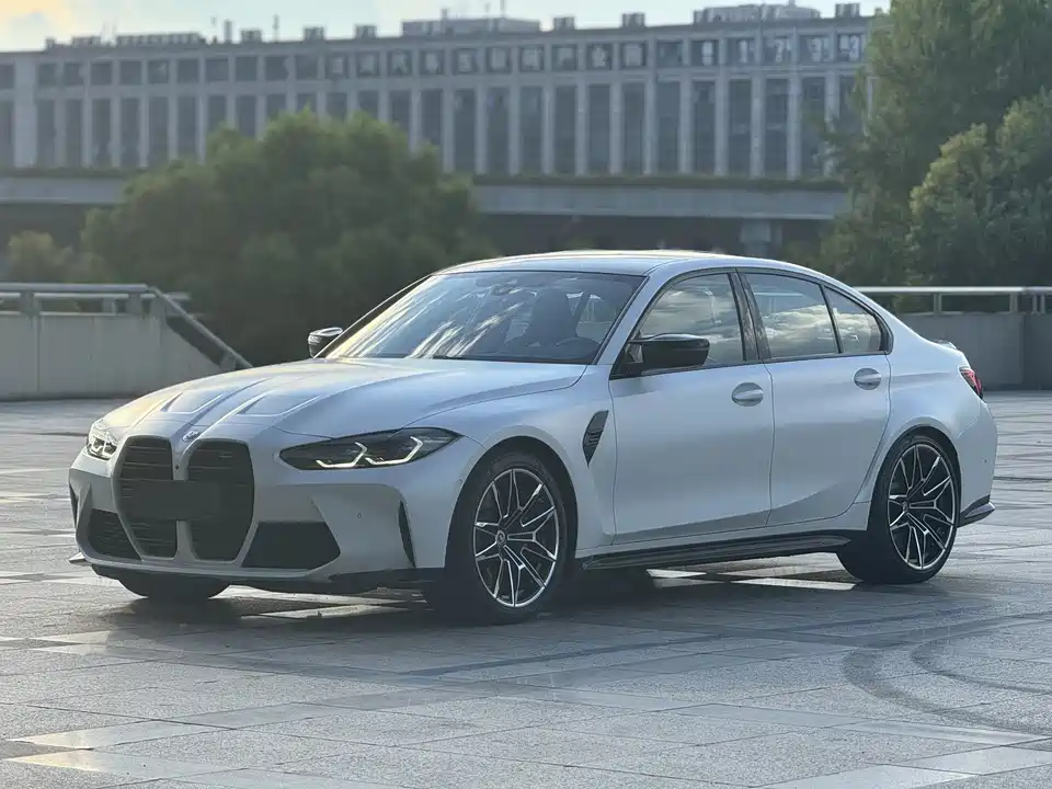 BMW M3
