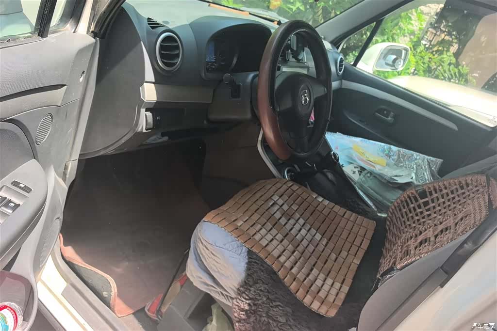Suzuki X5, 2018 9
