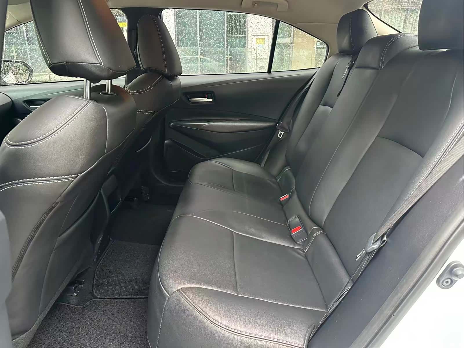 Toyota Corolla, 2020 7