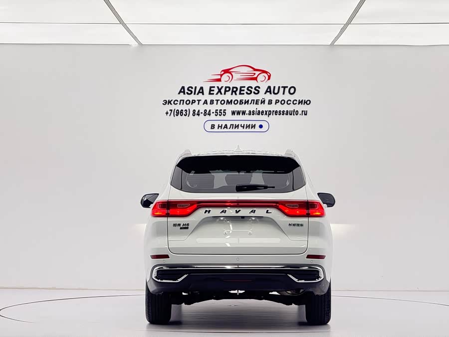 Haval Haval M6 2023, фото 5