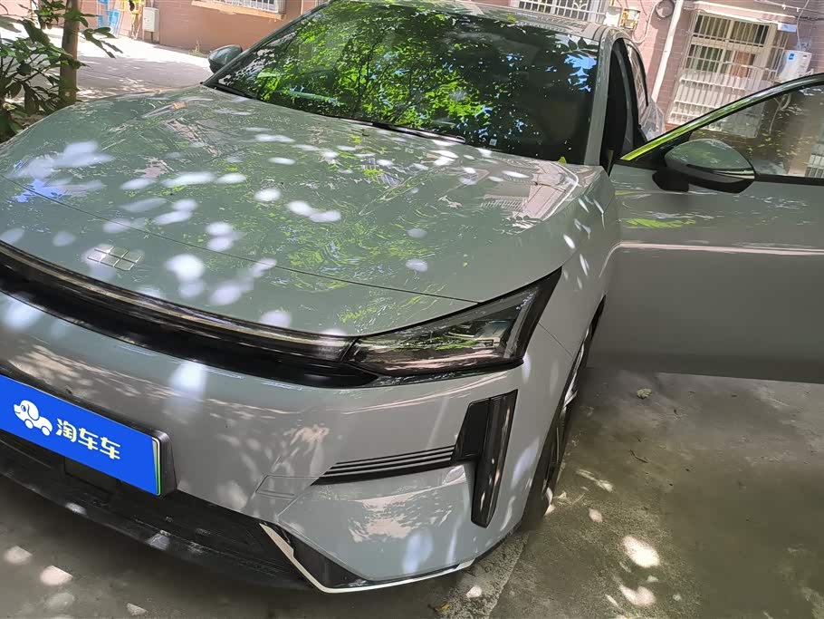 Geely Galaxy Galaxy L6