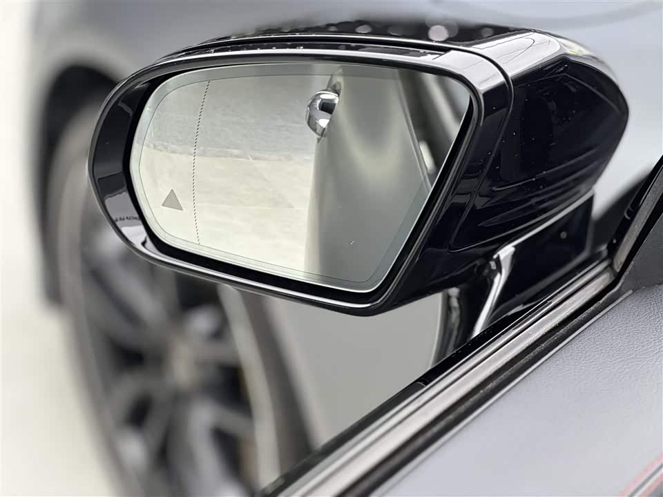 Mercedes-Benz E-class AMG