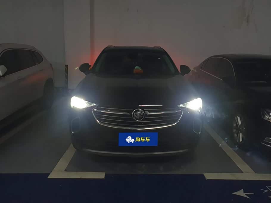 Buick Angkewei S