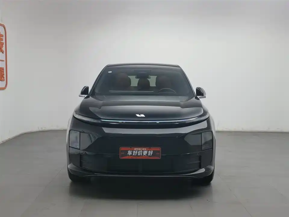 Li Auto Ideal L6
