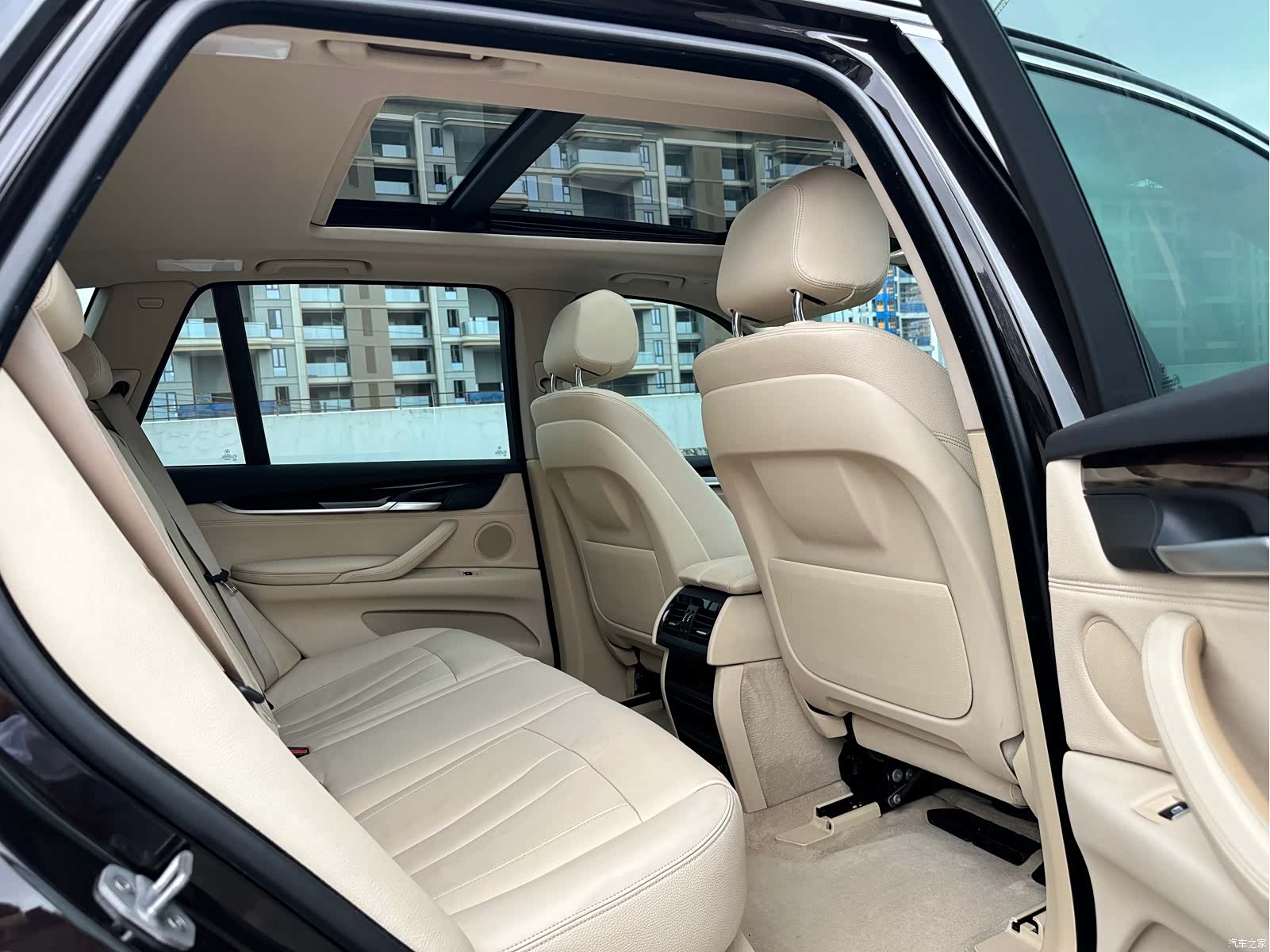 BMW X5, 2015 16