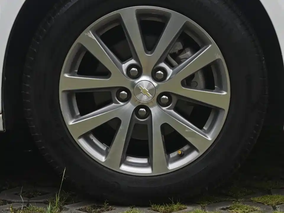 Chevrolet Mai Ruibao