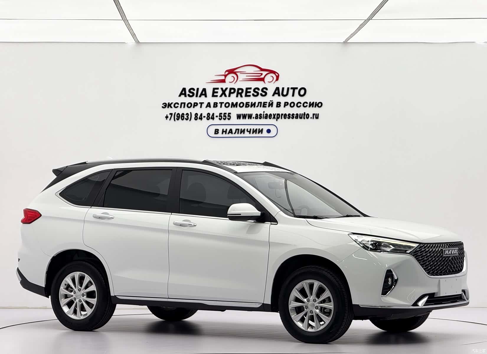 Haval M6, 2023 3