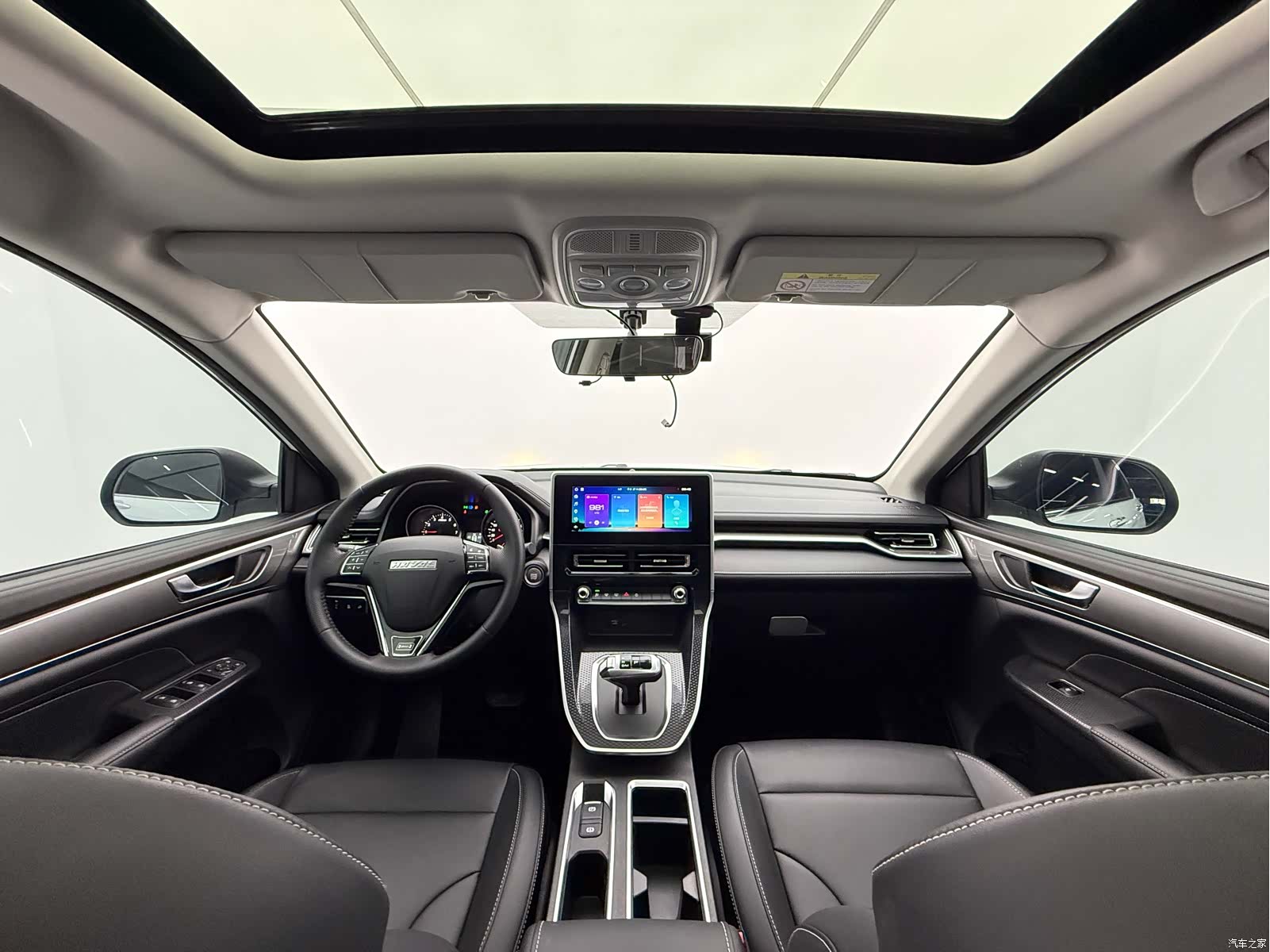 Haval M6, 2023 9