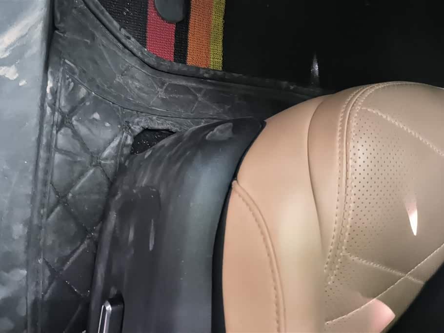 Geely Galaxy Galaxy L6