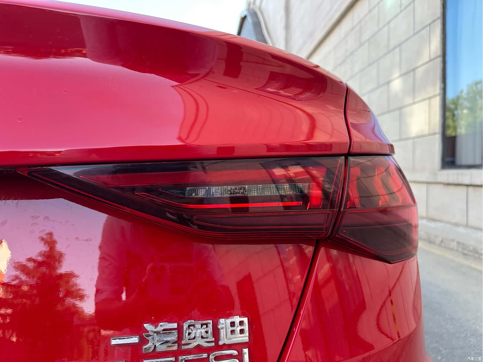 Audi A3, 2022 6