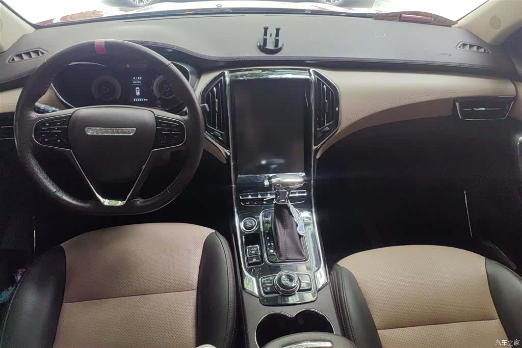 Liebao CS9, 2017 12