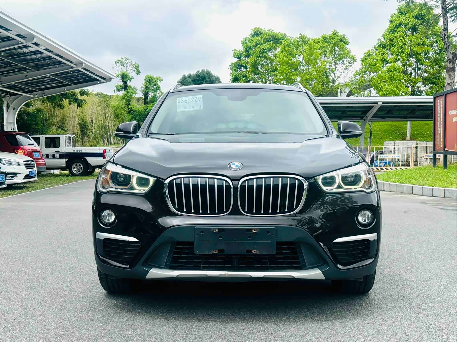 BMW X1, 2018 3