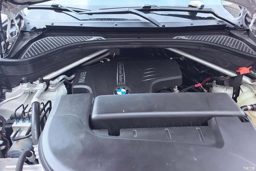 BMW X5, 2017 10