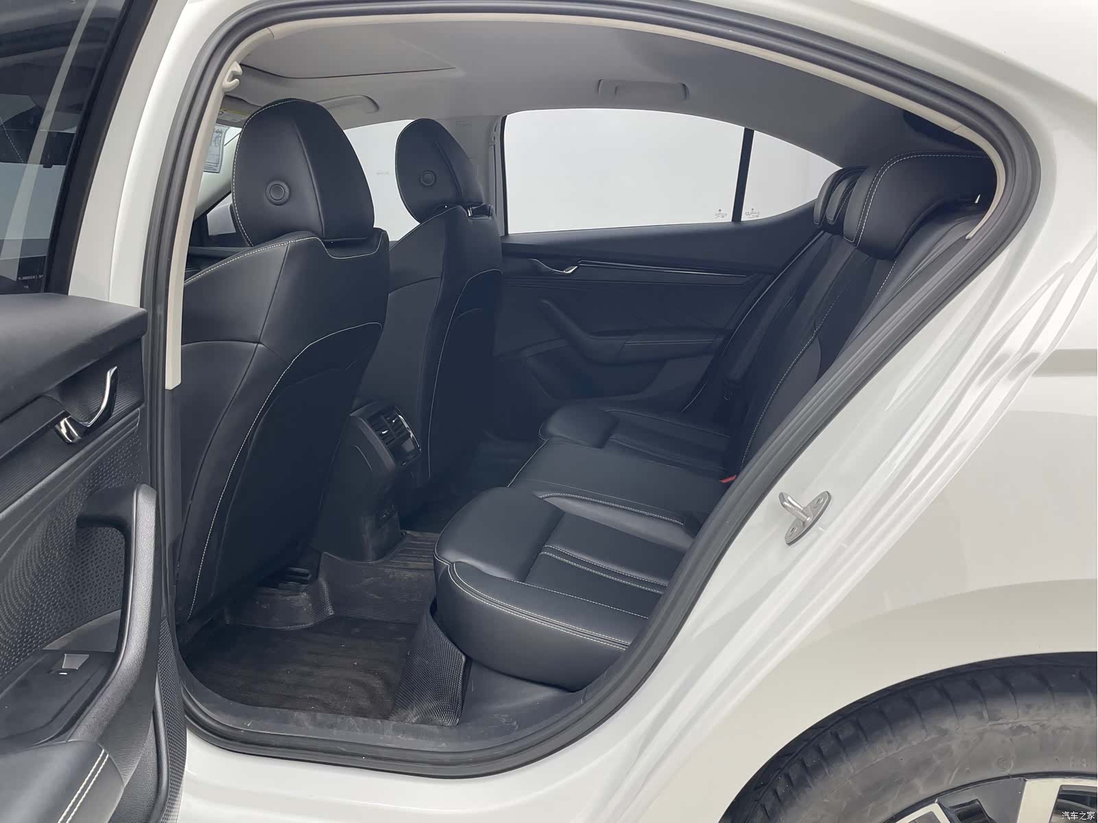 Skoda Octavia, 2024 12