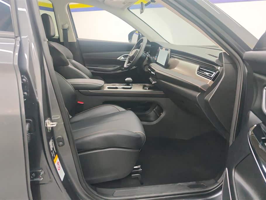 Changan X7 PLUS Changan X7 PLUS