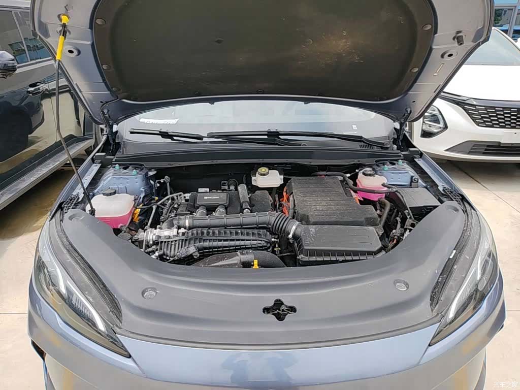 BYD Seal, 2025 20