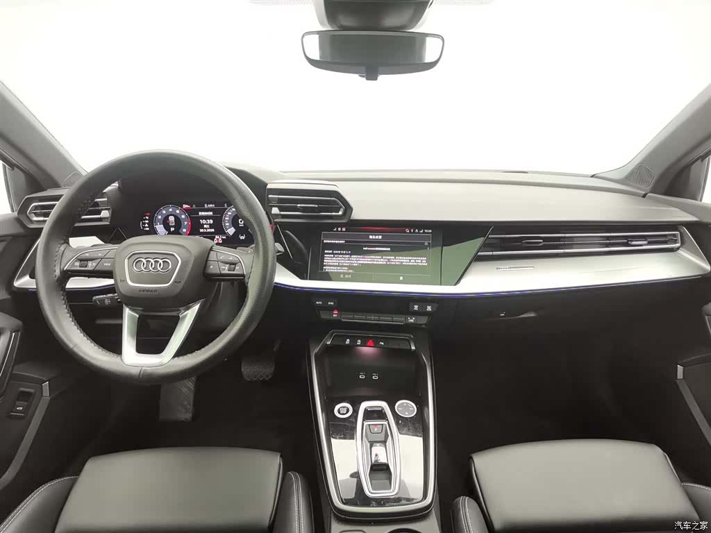 Audi Flying Spur, 2025 все фото