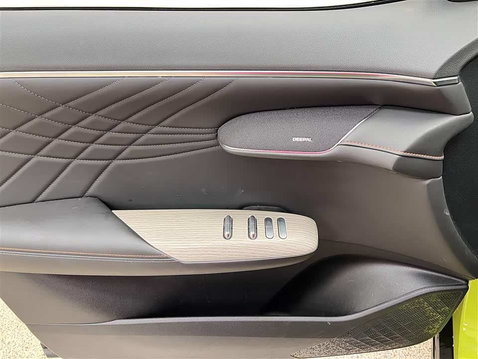 DEEPAL Dark blue S07