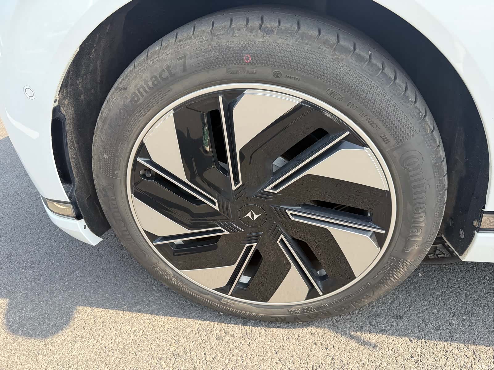 DongFeng eπ008, 2024 23