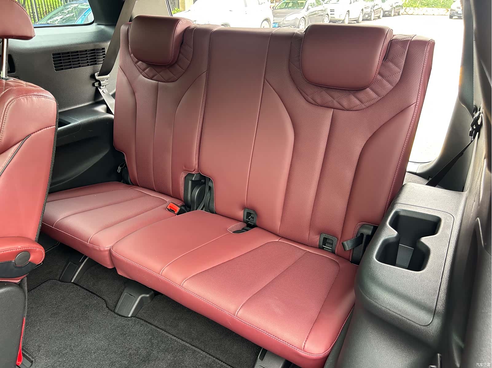 Hyundai Palisade, 2022 24