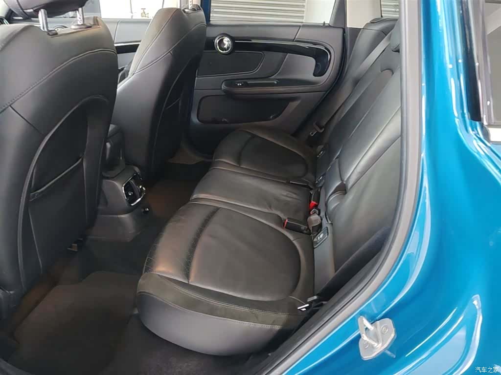 Mini Countryman, 2017 17