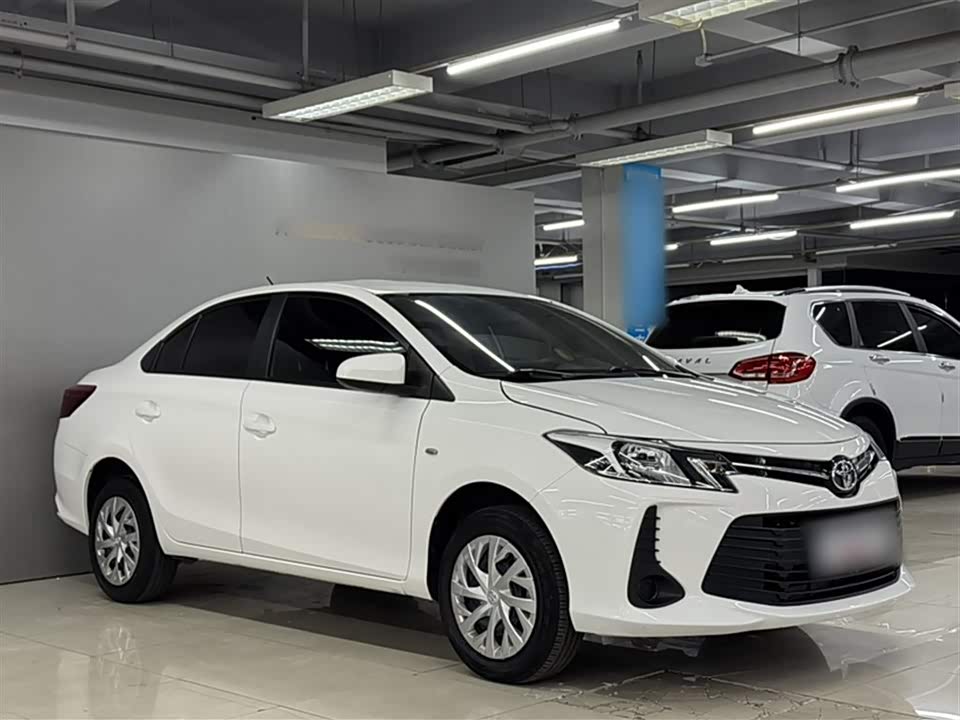 Toyota Vios