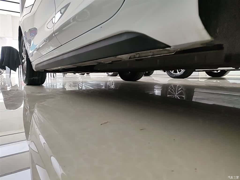 BYD Destroyer 05, 2025 22