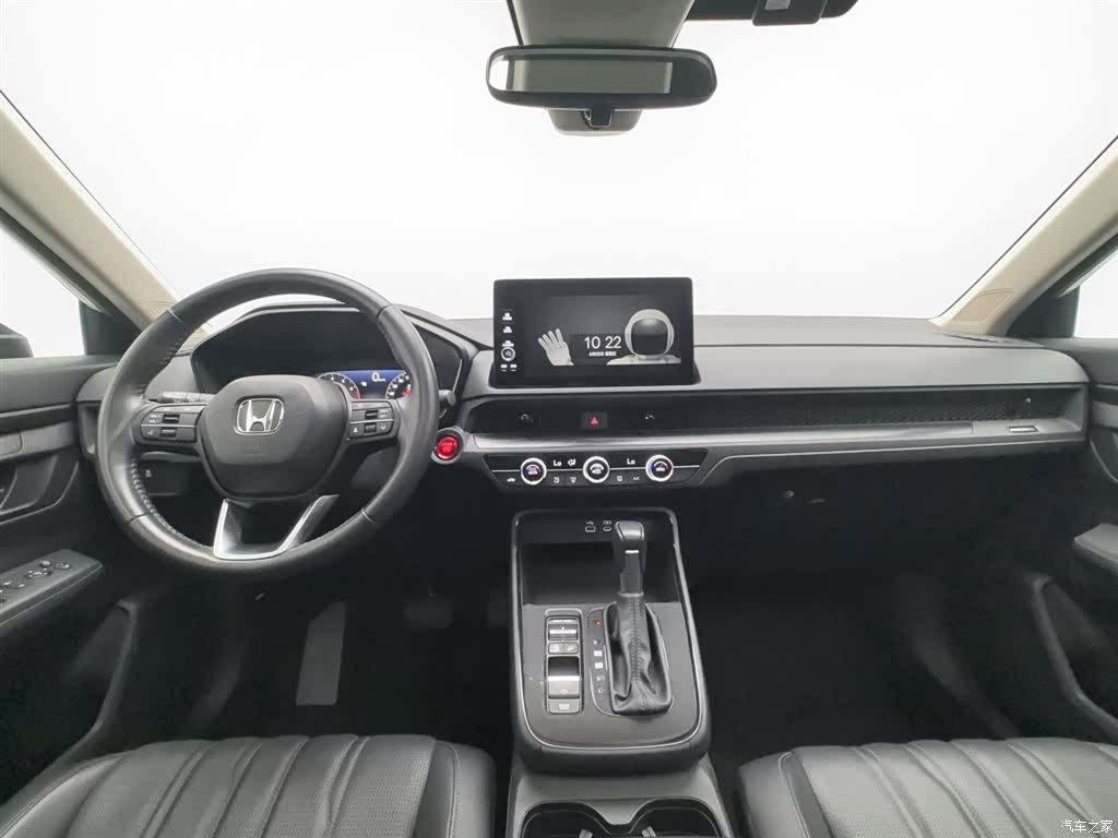 Honda Breeze, 2024 все фото