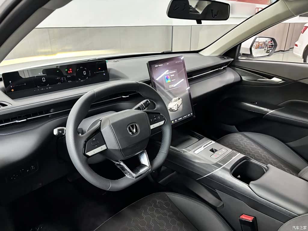 Changan Eado, 2026 20