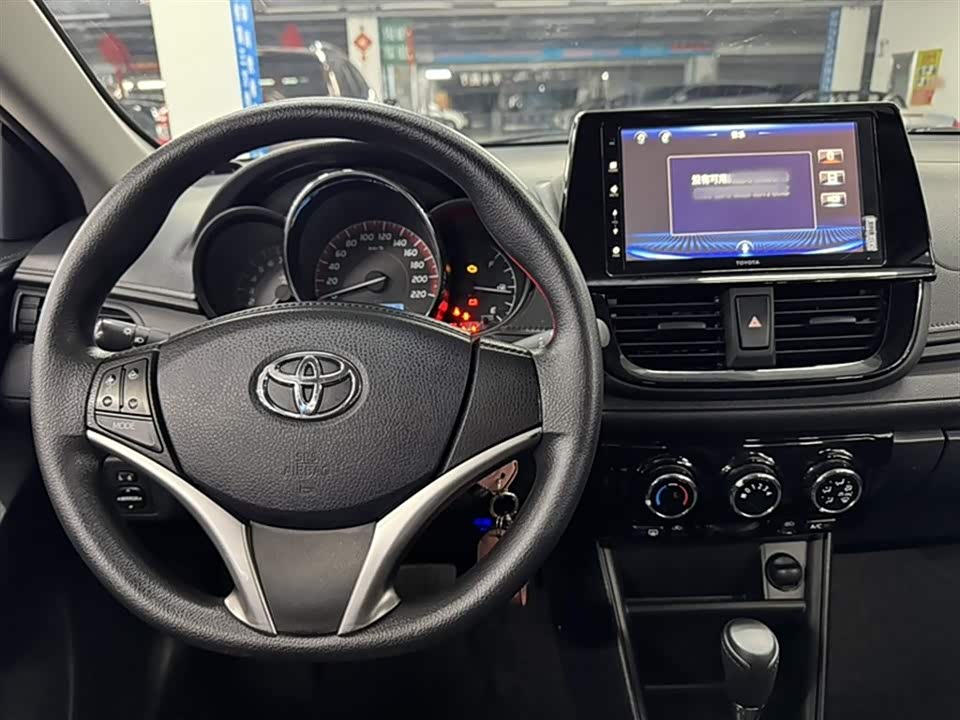 Toyota Vios