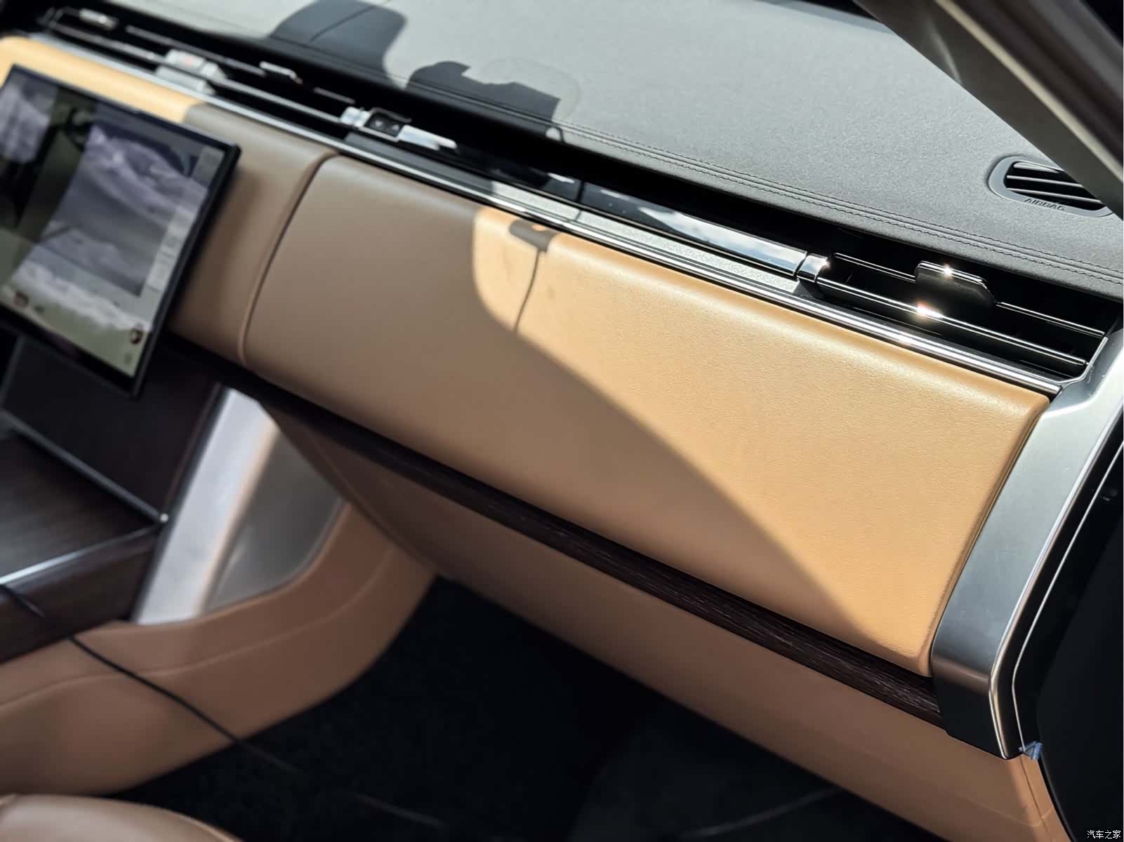 Land Rover Range Rover, 2024 12