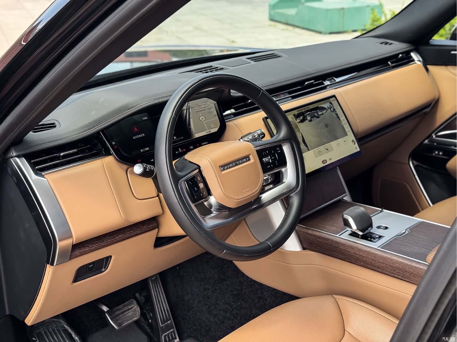Land Rover Range Rover, 2024 4