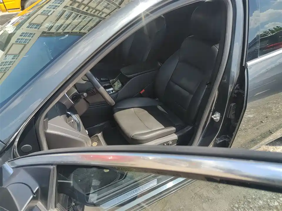 Chevrolet Mai Ruibao XL