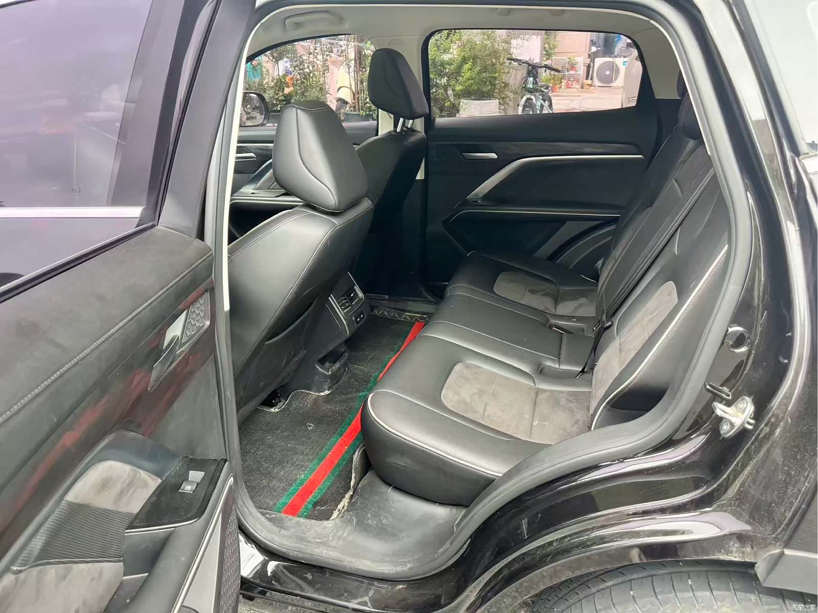 Haval H6, 2022 3