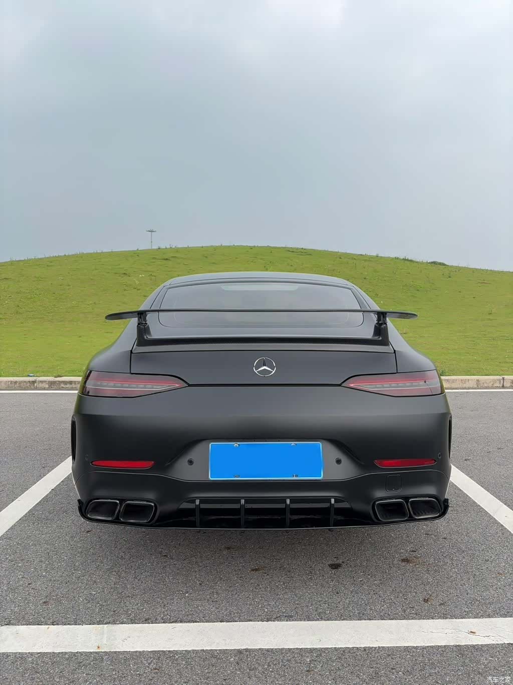 MG AMG, 2022 6