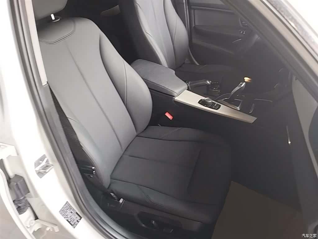 BMW 3 Series, 2015 25