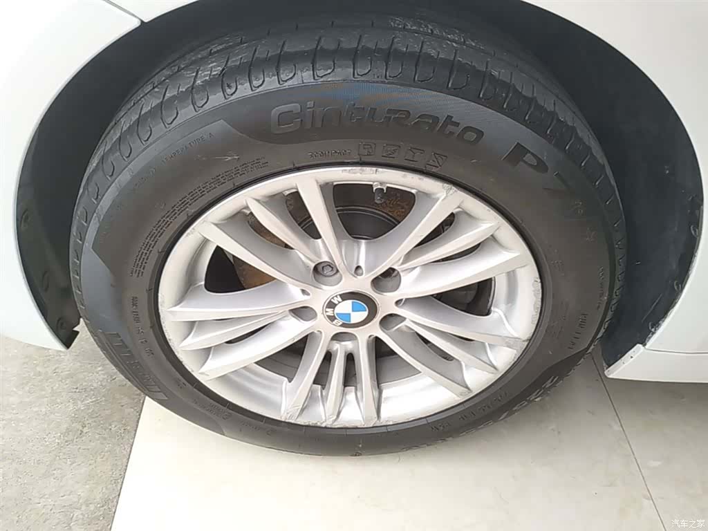 BMW 3 Series, 2015 23