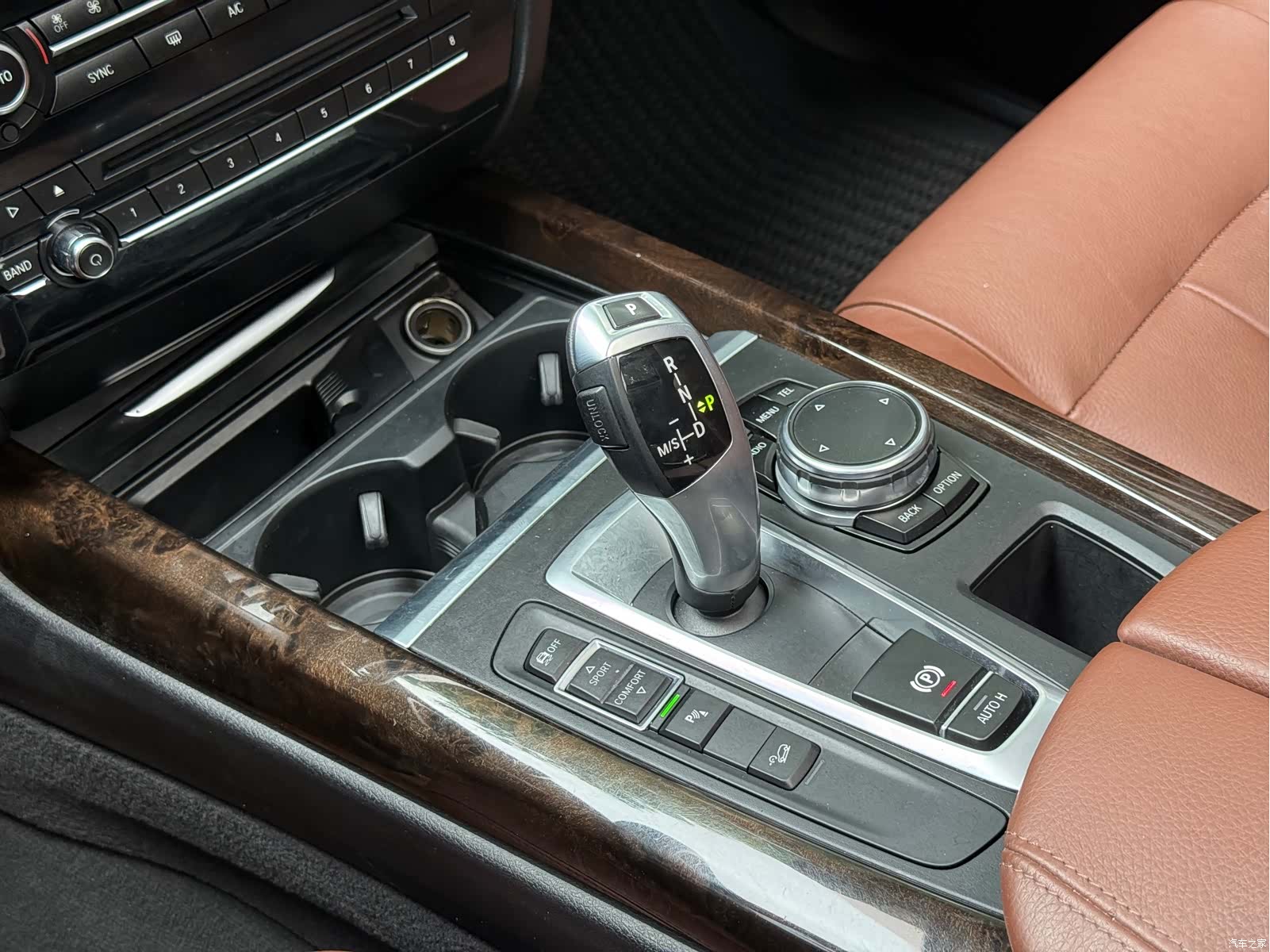 BMW X5, 2016 28