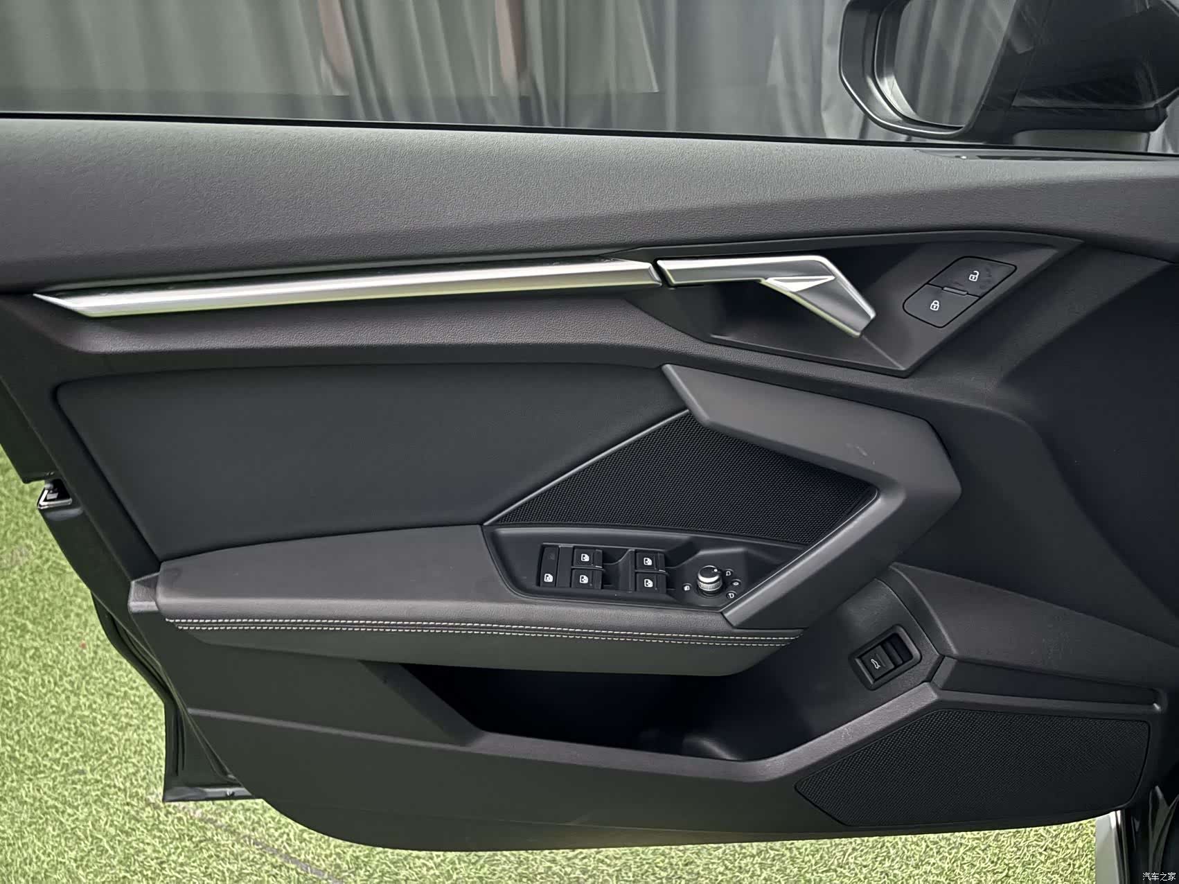 Audi A3, 2023 7
