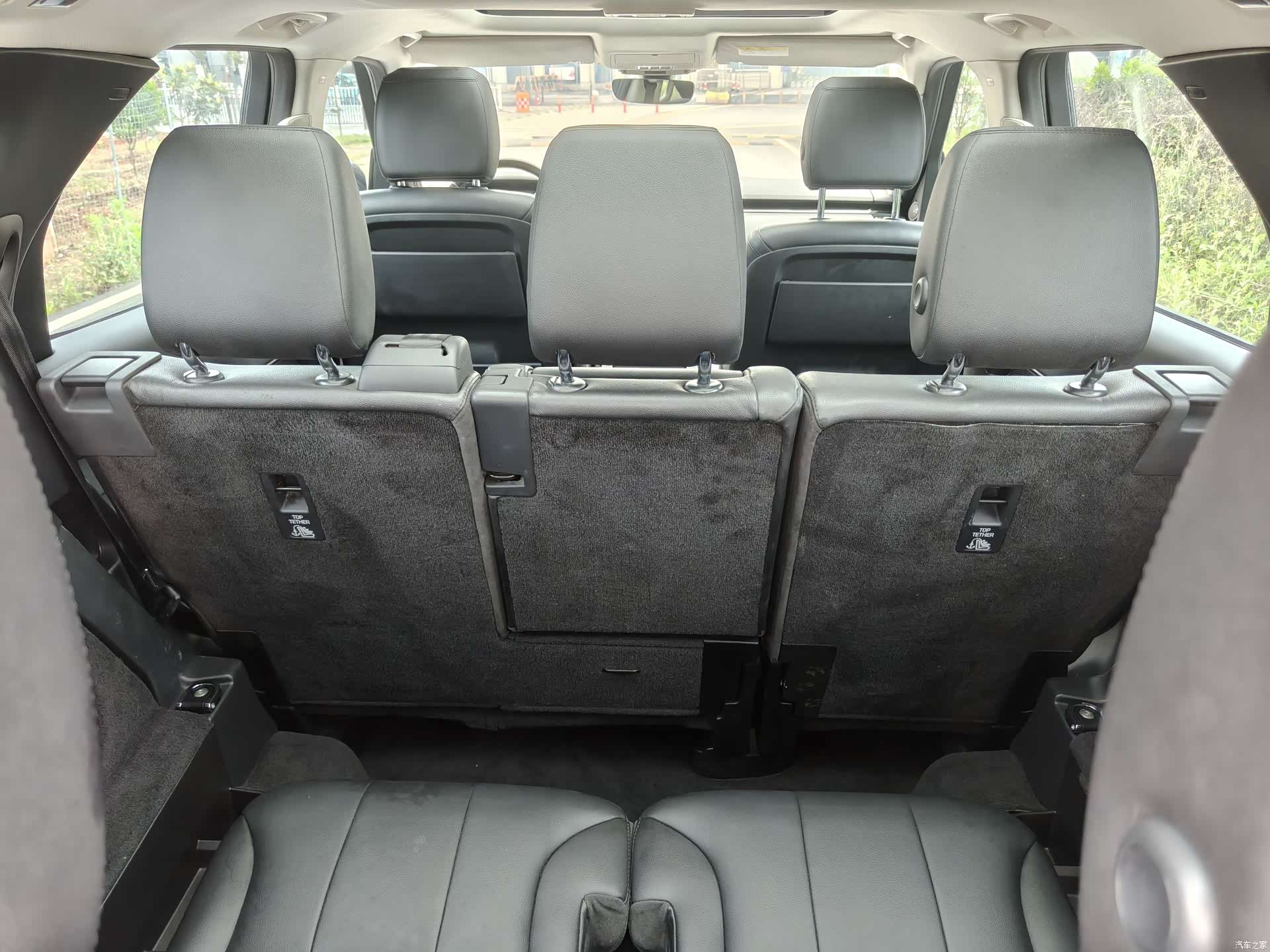 Land Rover Discovery, 2017 11