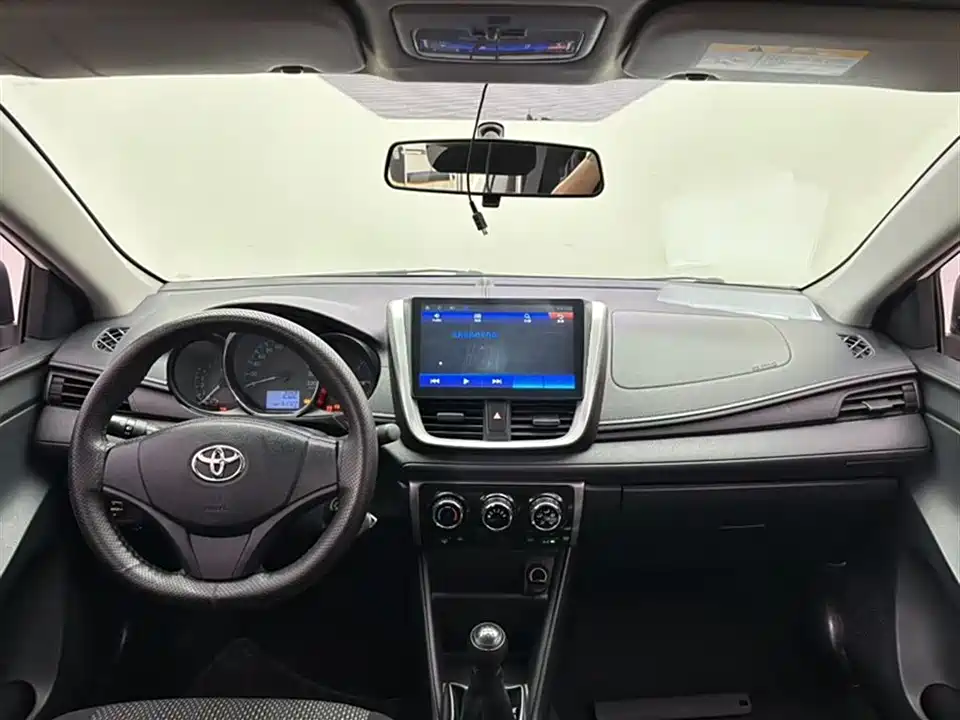 Toyota Vios