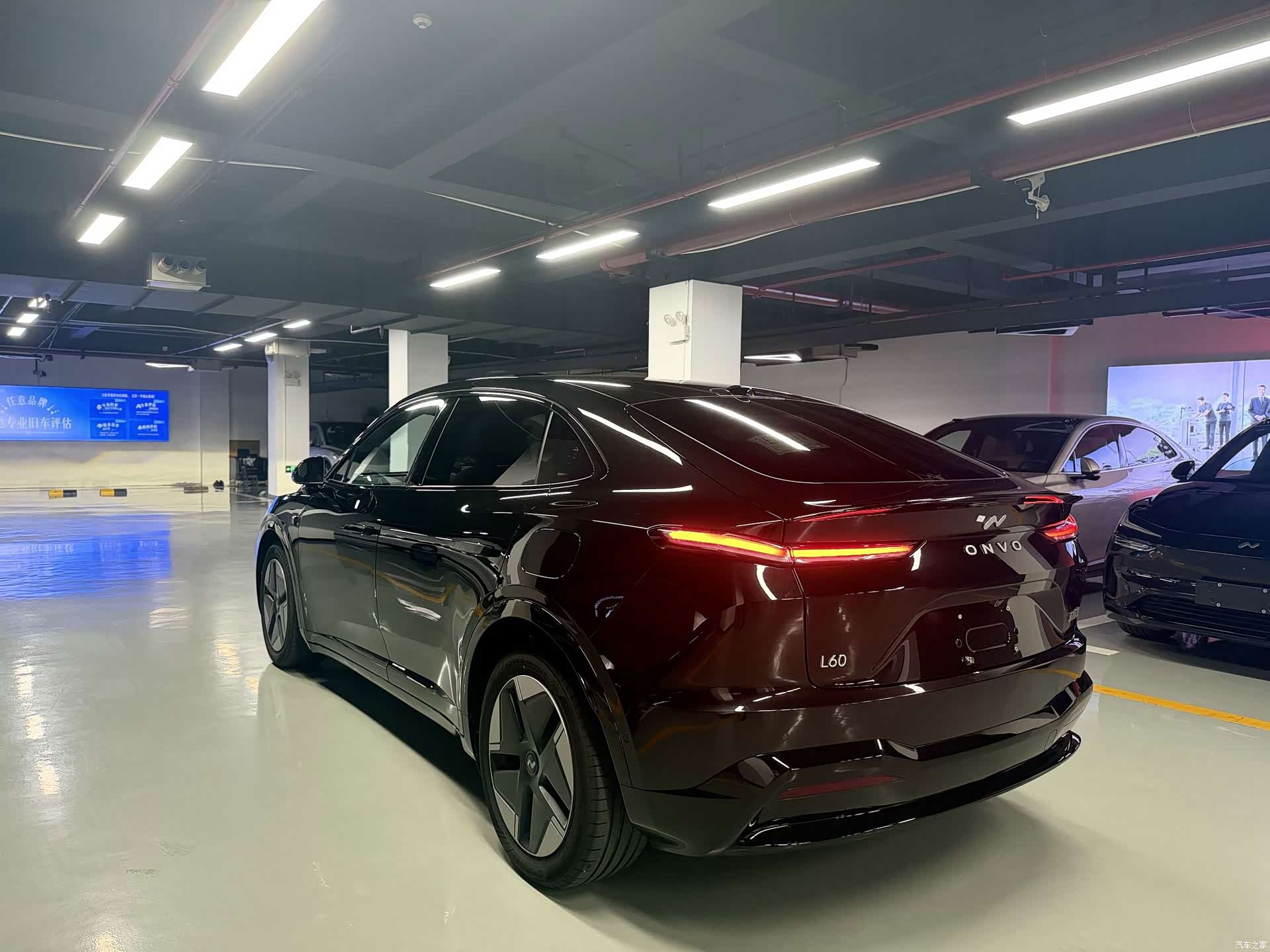 NIO L60, 2025 6