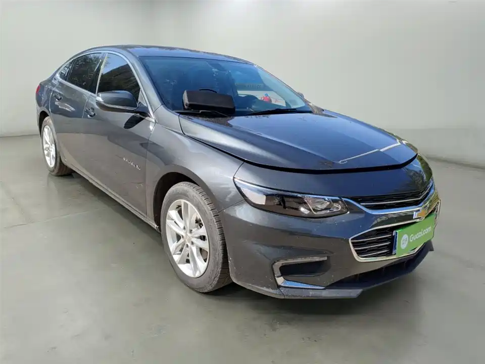 Chevrolet Mai Ruibao XL