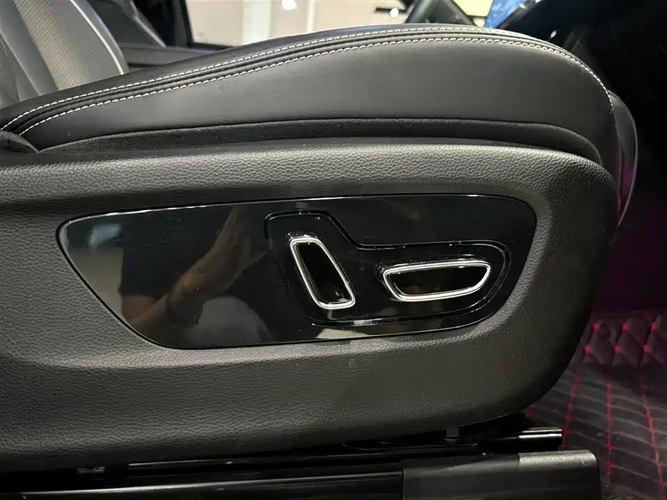 Trumpchi Trumpchi GS8