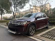 ѩ����C3-XR 2017�� 230THP �Զ��ȷ���