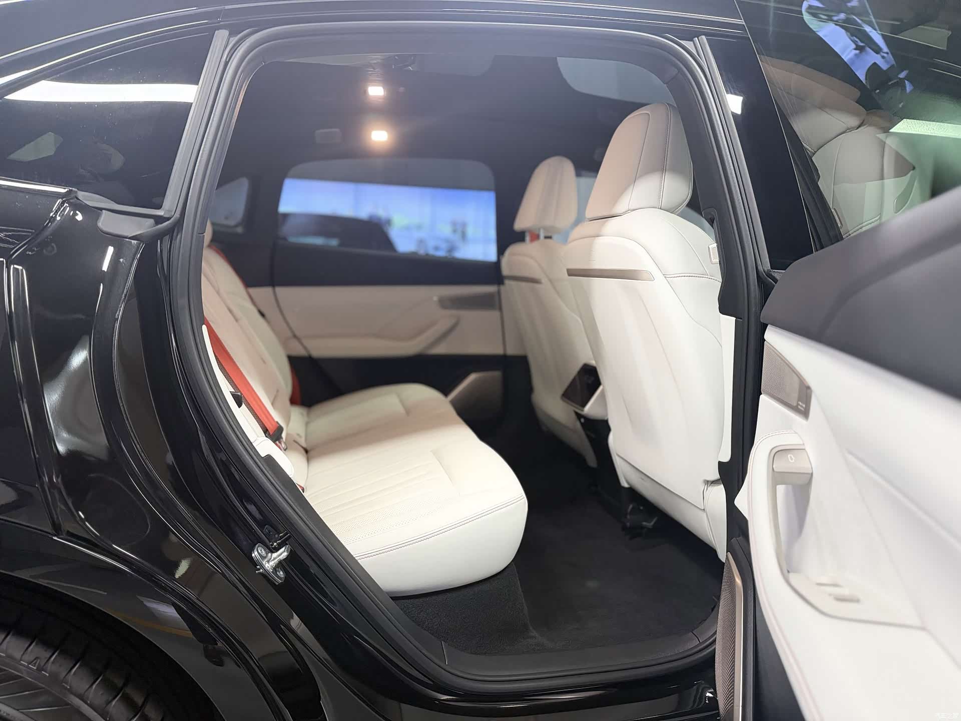NIO L60, 2025 4
