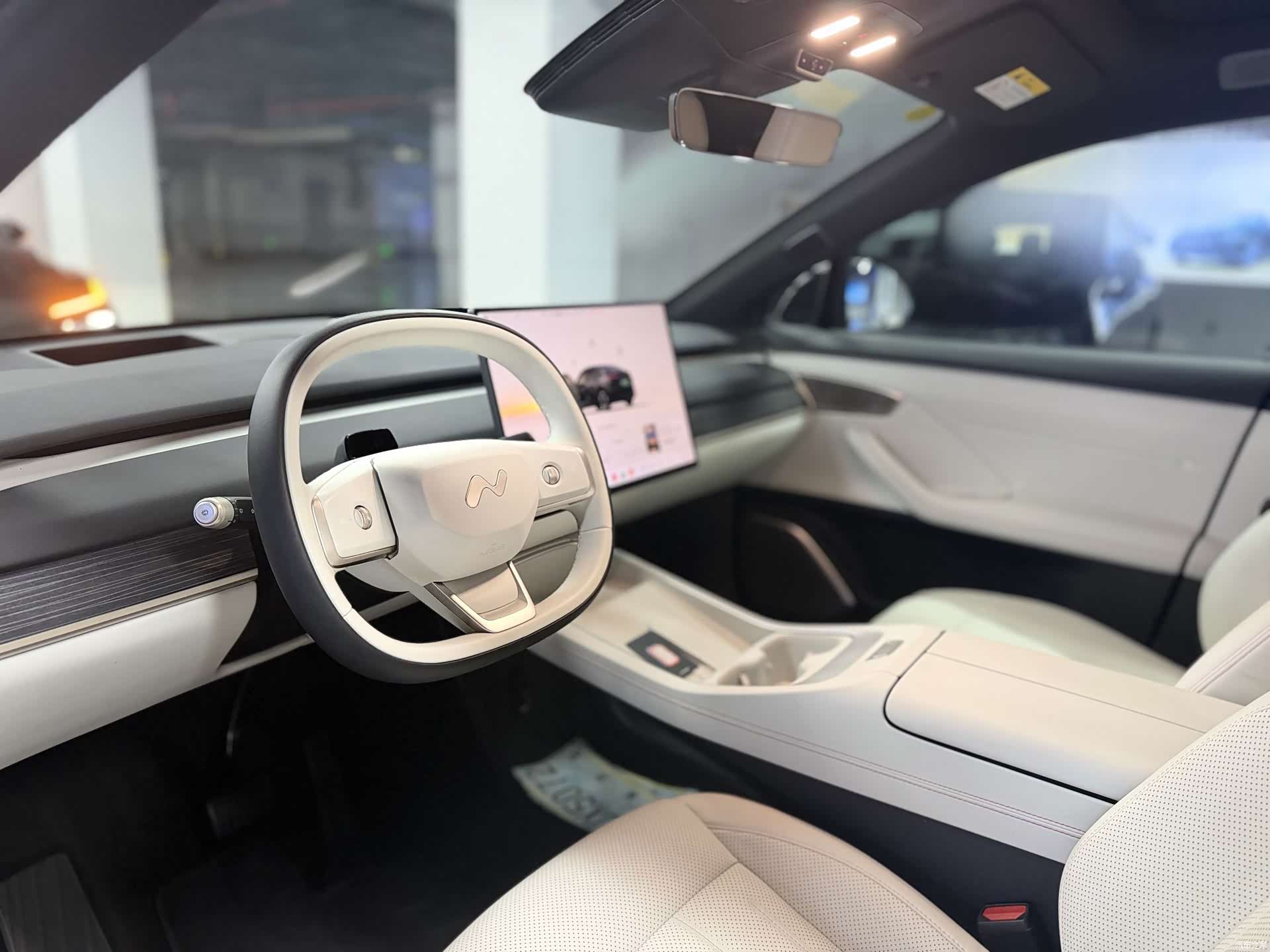 NIO L60, 2025 9