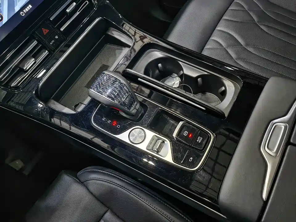 Trumpchi Trumpchi M8