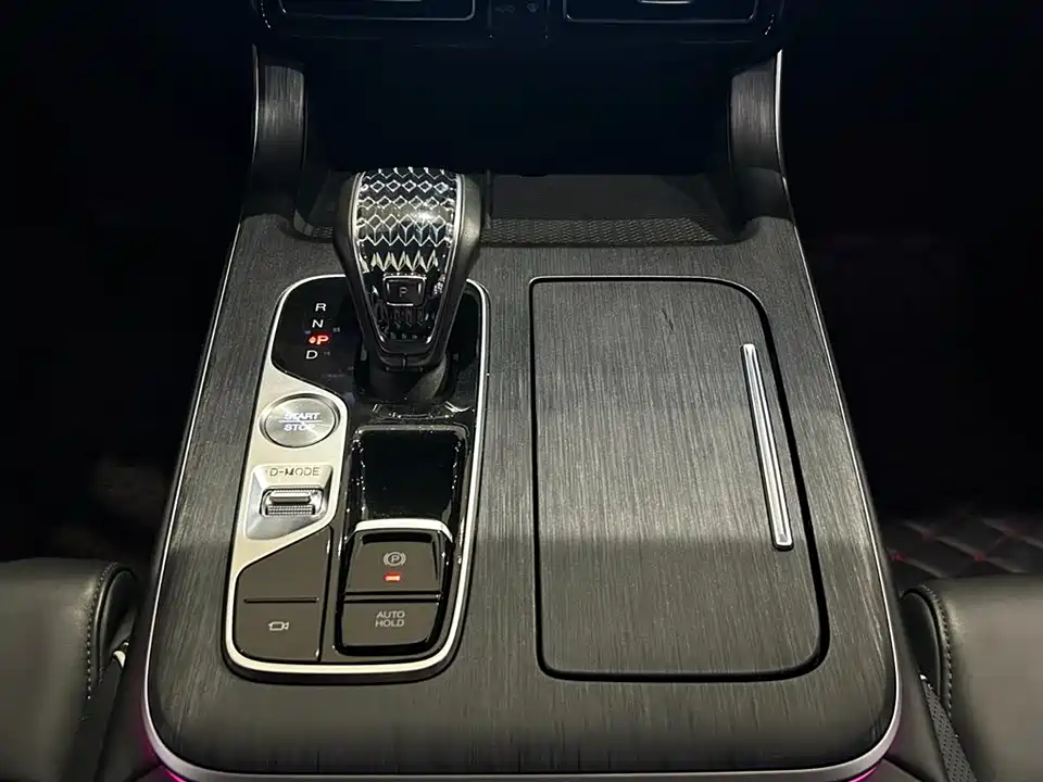 Trumpchi Trumpchi GS8