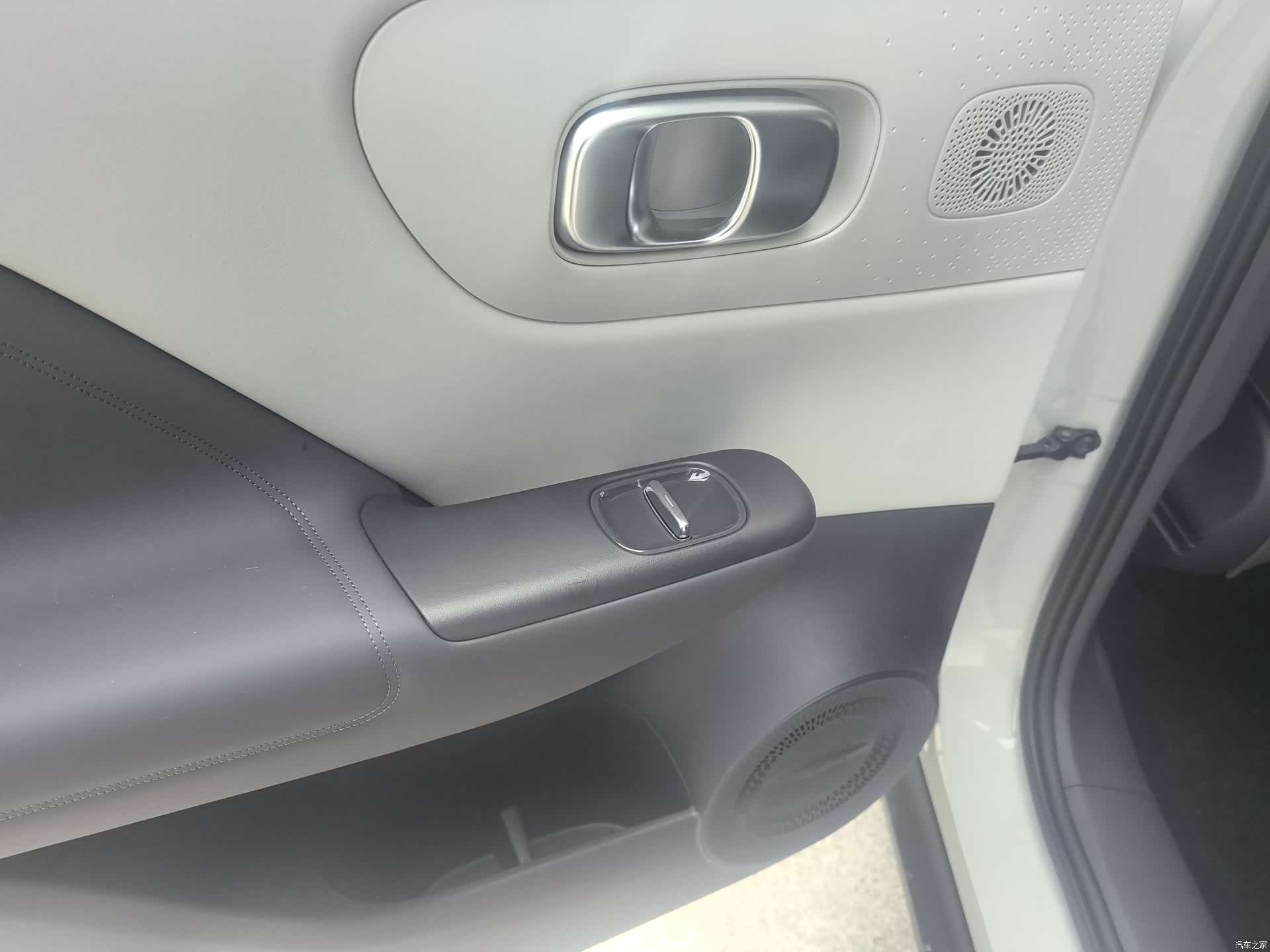 Leapmotor B10, 2025 15
